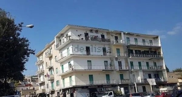 appartamento in vendita a Napoli in zona Miano