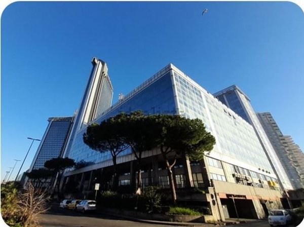 ufficio in vendita a Napoli