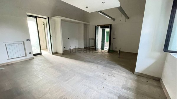 appartamento in vendita a Napoli in zona Chiaiano