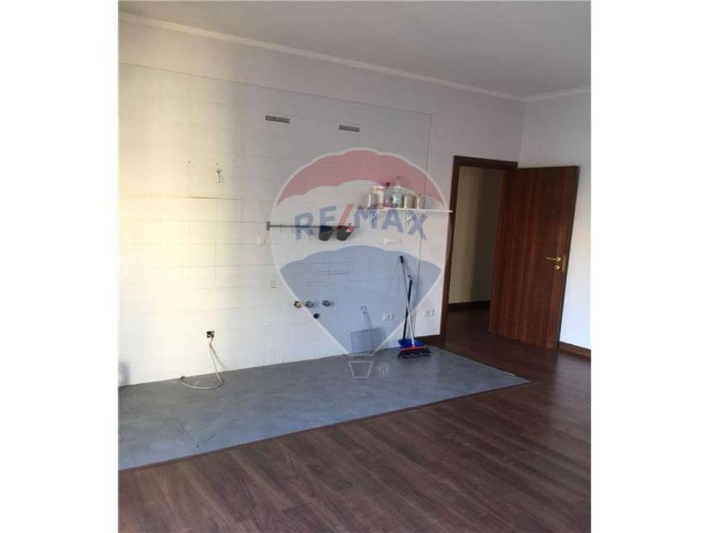 appartamento in vendita a Napoli in zona Fuorigrotta