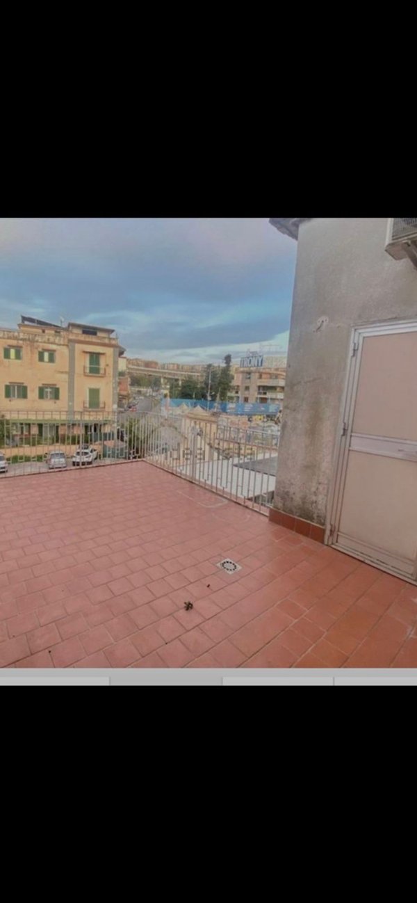 appartamento in vendita a Napoli in zona Soccavo