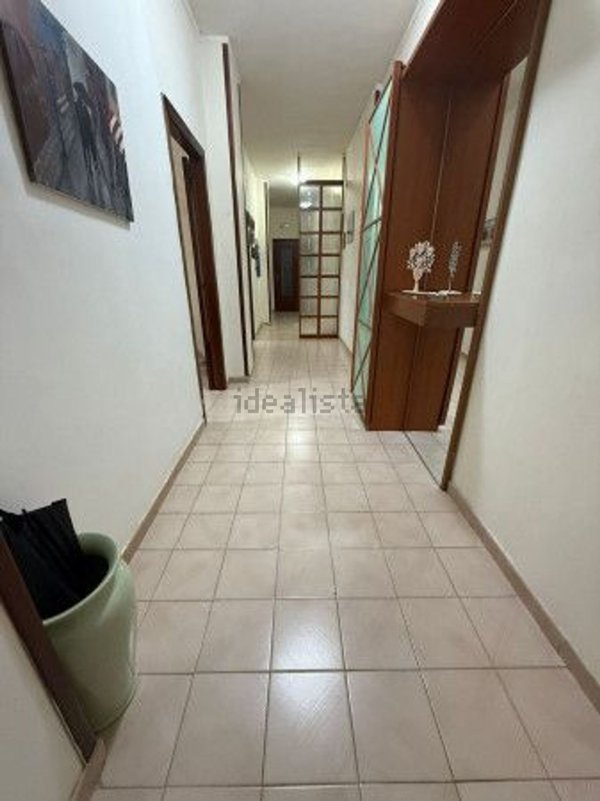 appartamento in vendita a Napoli in zona Pianura