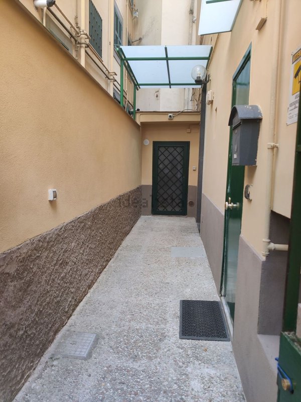 appartamento in vendita a Napoli in zona Vomero