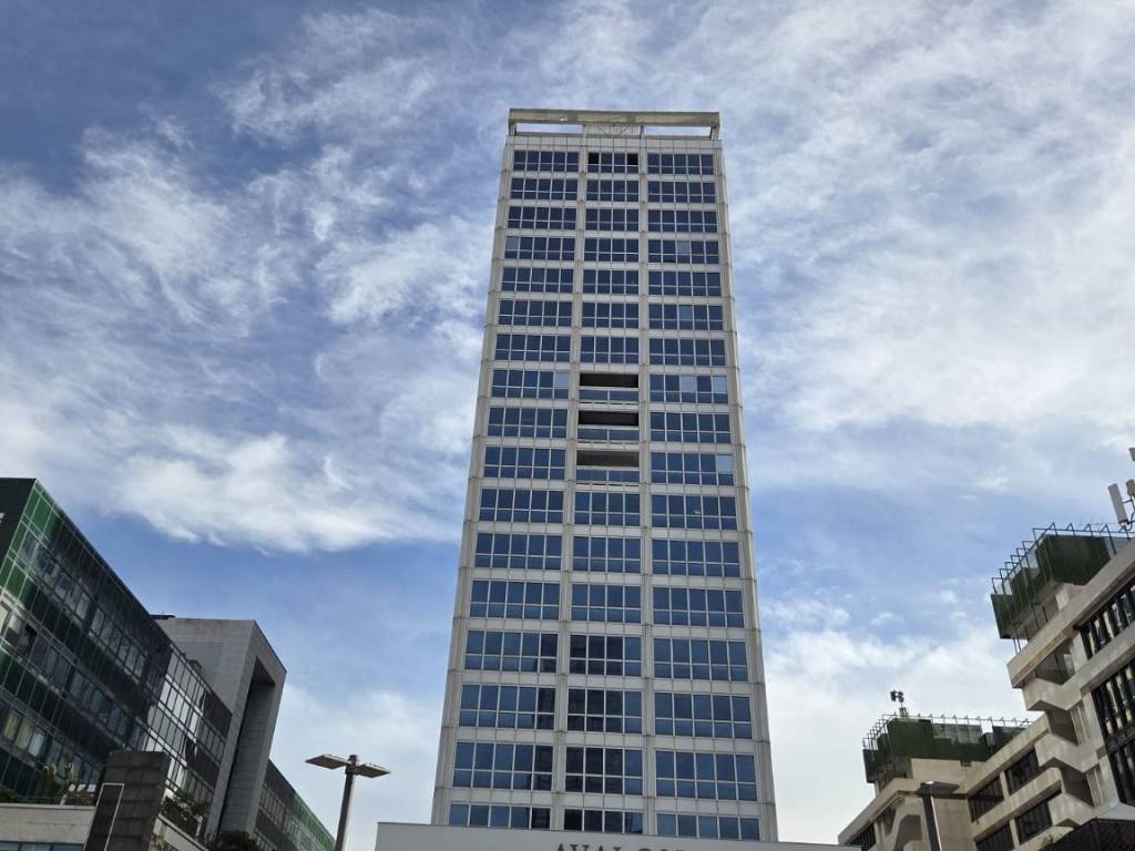 ufficio in vendita a Napoli in zona Zona Industriale-Ferrovia