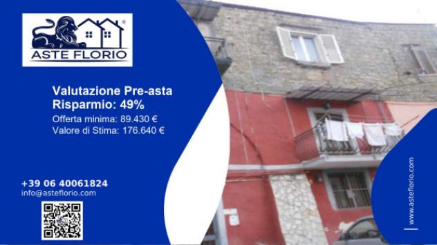 terreno edificabile in vendita a Napoli in zona Pianura