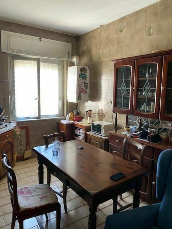 appartamento in vendita a Napoli in zona Secondigliano