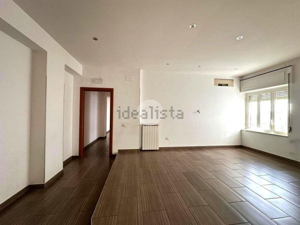 appartamento in vendita a Napoli in zona Secondigliano