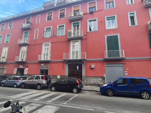 appartamento in vendita a Napoli