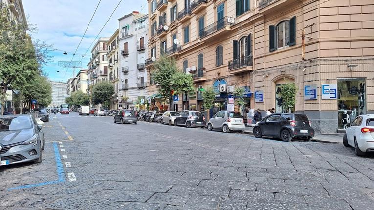 appartamento in vendita a Napoli in zona Pendino / San Giuseppe