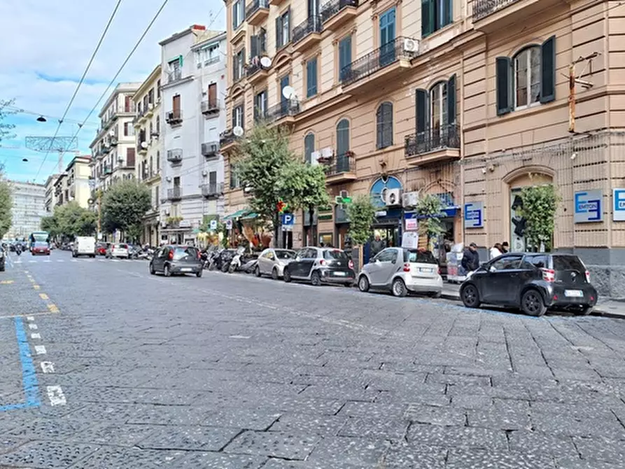 appartamento in vendita a Napoli in zona Pendino / San Giuseppe