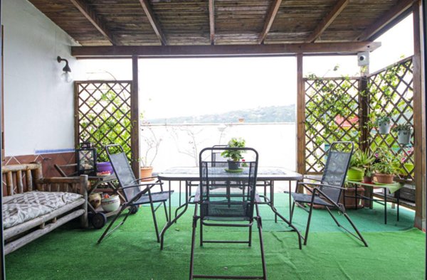 appartamento in vendita a Napoli in zona Pianura