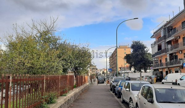 appartamento in vendita a Napoli in zona Piscinola