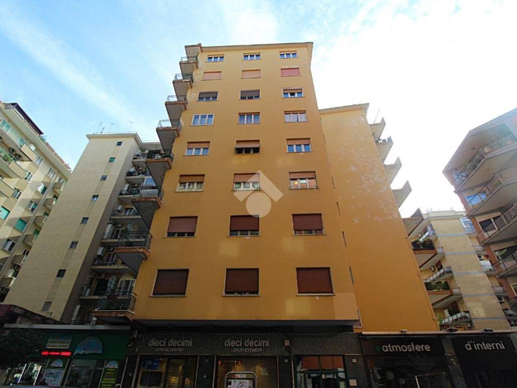 appartamento in vendita a Napoli in zona Vomero