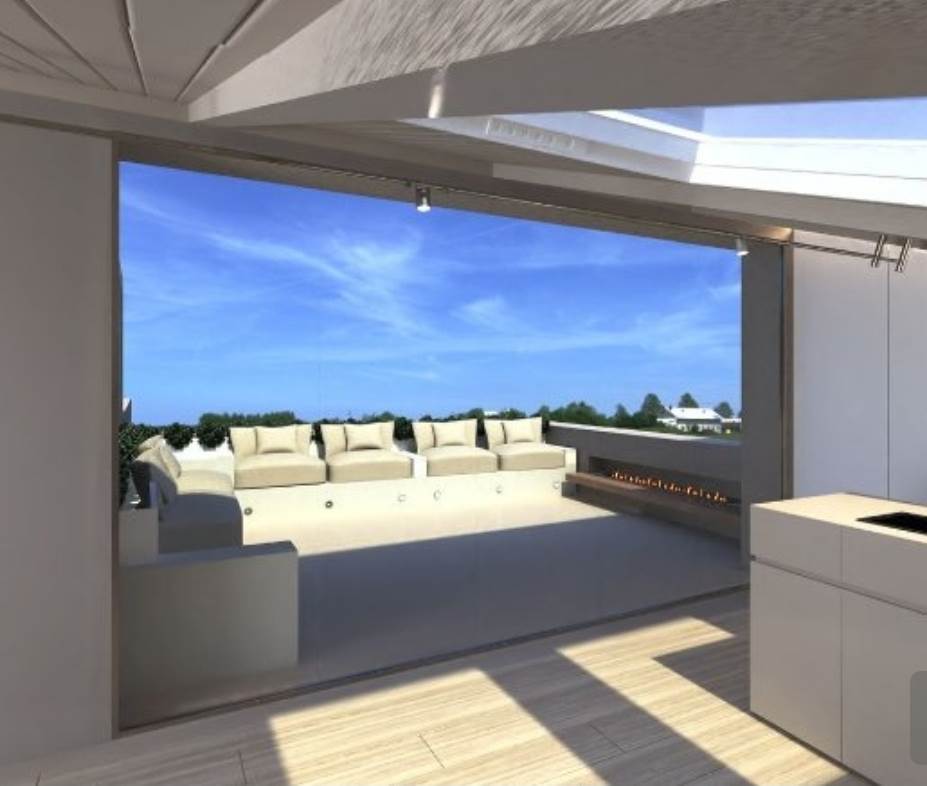 appartamento in vendita a Napoli in zona Stella