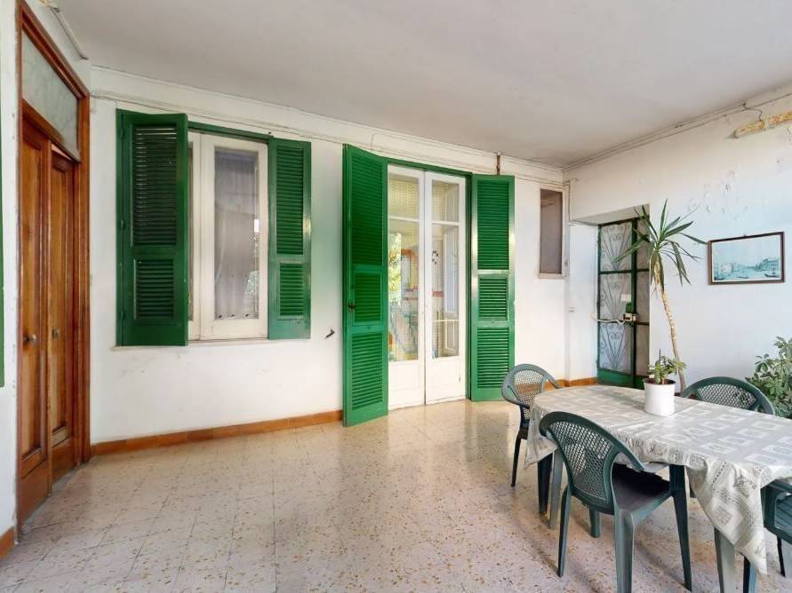 appartamento in vendita a Napoli in zona Ponticelli