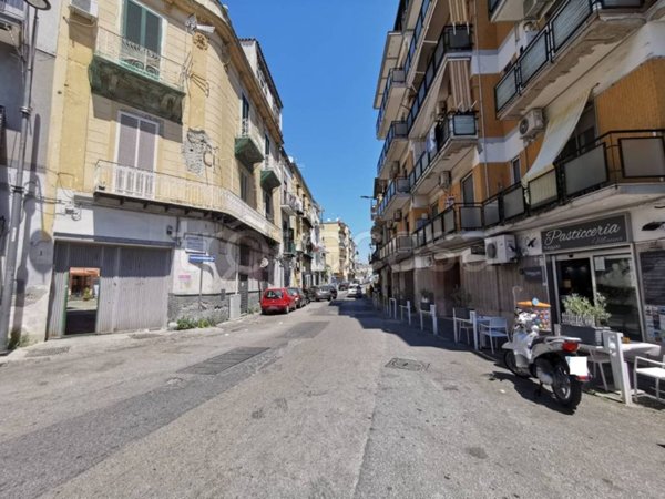 appartamento in vendita a Napoli in zona Ponticelli