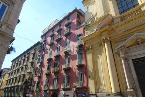 appartamento in vendita a Napoli