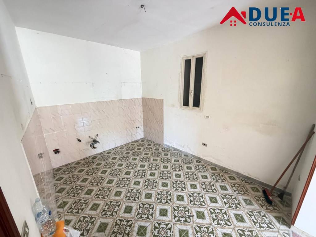 appartamento in vendita a Napoli in zona Chiaiano