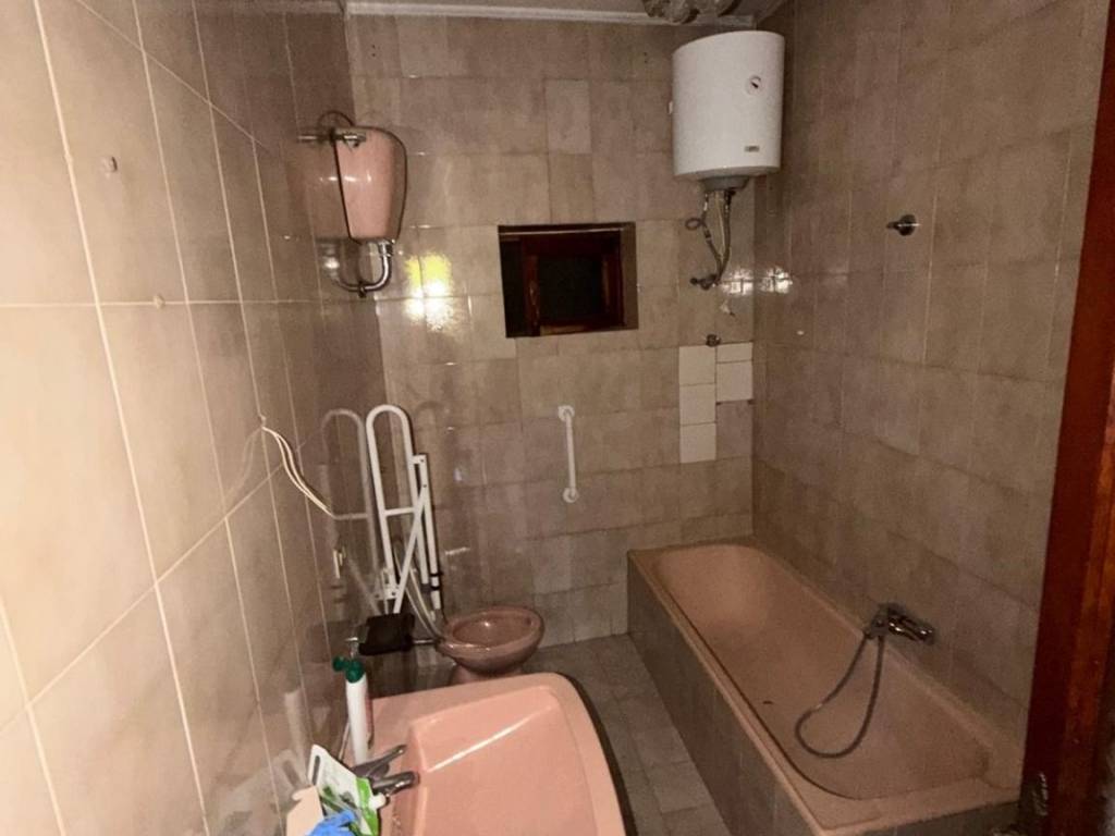 appartamento in vendita a Napoli in zona Piscinola