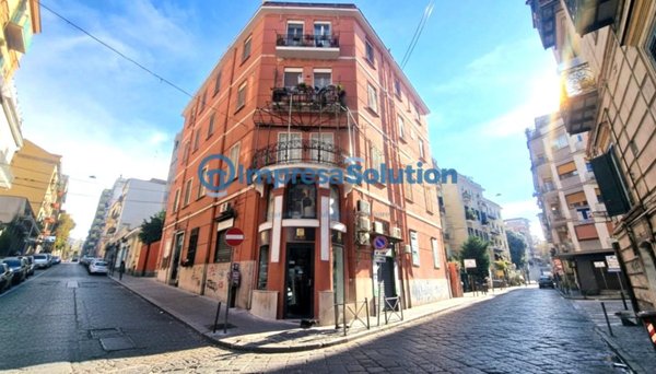 appartamento in vendita a Napoli in zona Vomero
