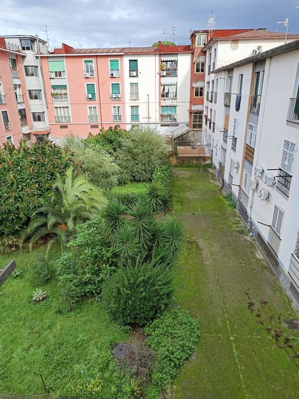 appartamento in vendita a Napoli in zona Soccavo