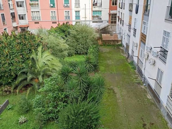 appartamento in vendita a Napoli in zona Soccavo