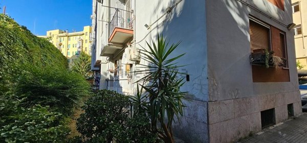 appartamento in vendita a Napoli in zona Arenella