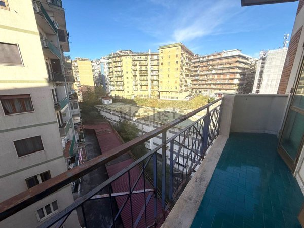 appartamento in vendita a Napoli in zona Camaldoli