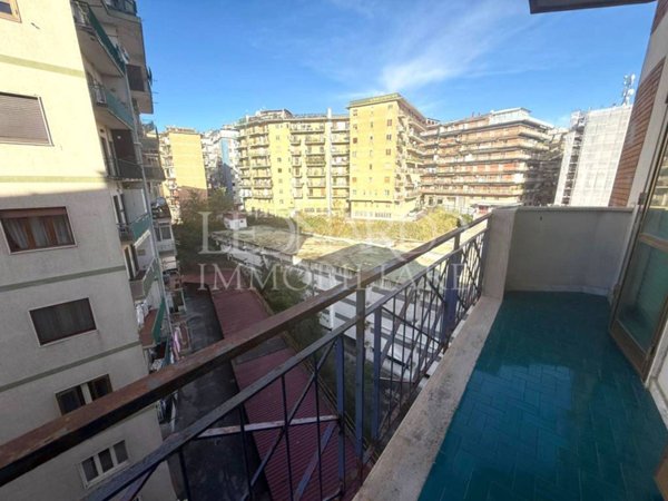 appartamento in vendita a Napoli in zona Vomero