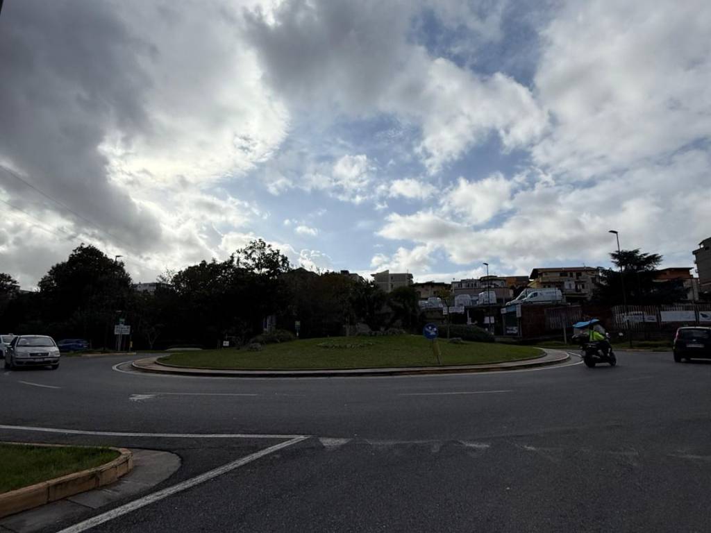 appartamento in vendita a Napoli in zona Pianura