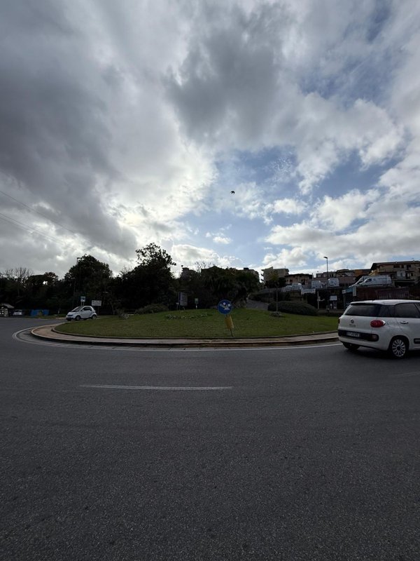 appartamento in vendita a Napoli in zona Pianura