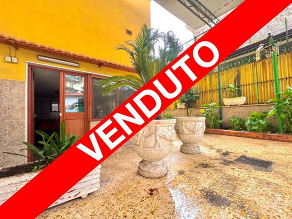 appartamento in vendita a Napoli in zona Piscinola