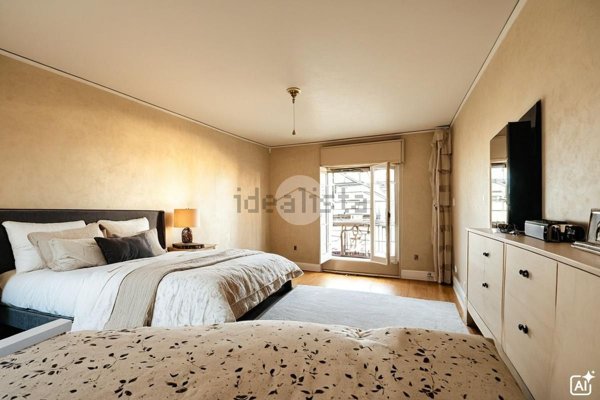 appartamento in vendita a Napoli in zona Secondigliano