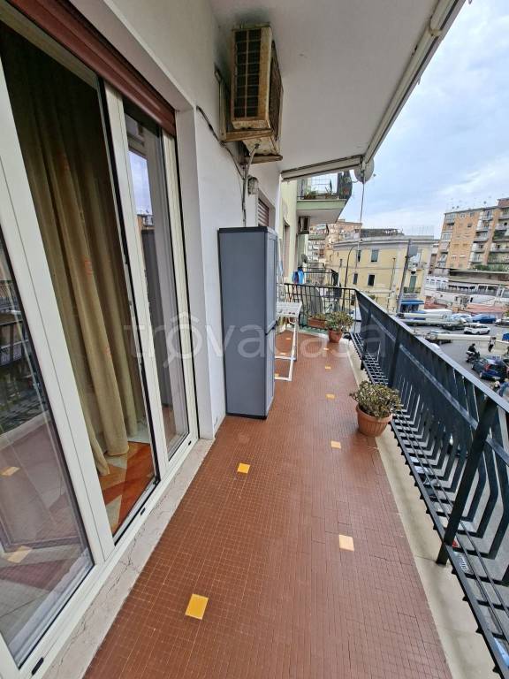 appartamento in vendita a Napoli in zona Arenella