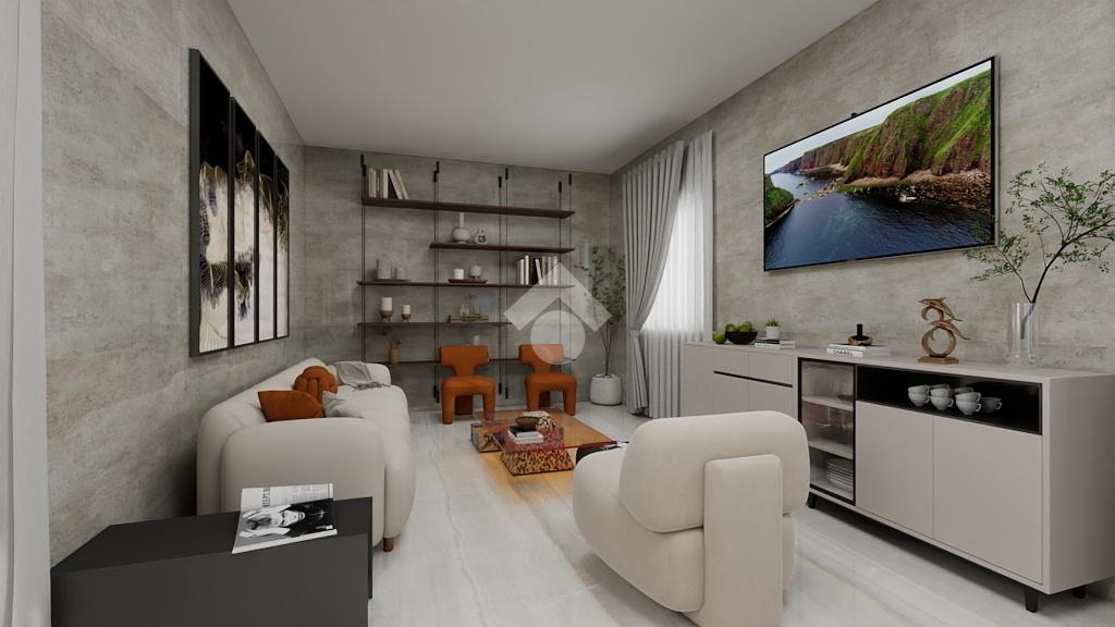 appartamento in vendita a Napoli in zona Capodimonte / Colli Aminei