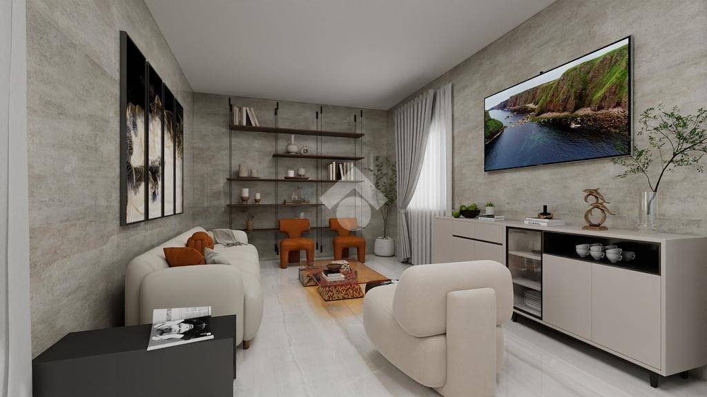 appartamento in vendita a Napoli in zona Capodimonte / Colli Aminei