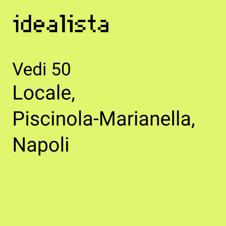 casa semindipendente in vendita a Napoli in zona Secondigliano
