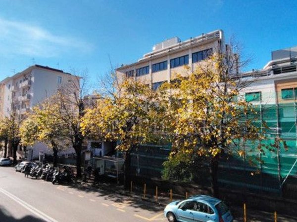 appartamento in vendita a Napoli in zona Arenella