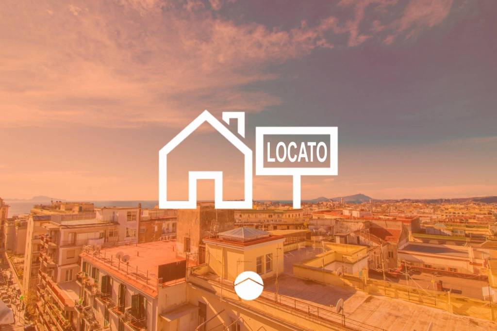 appartamento in vendita a Napoli in zona Vomero
