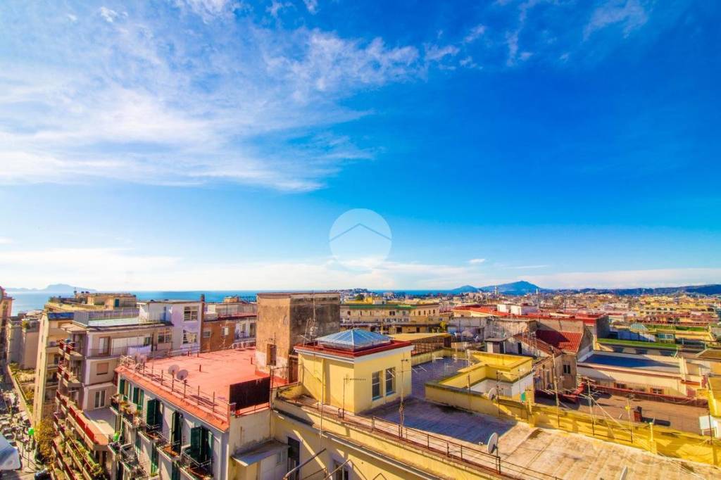 appartamento in vendita a Napoli in zona Vomero