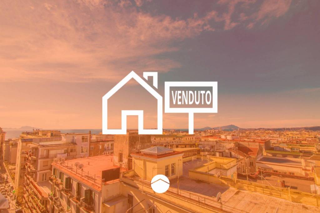 appartamento in vendita a Napoli in zona Vomero