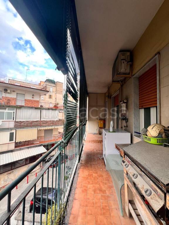 appartamento in vendita a Napoli in zona Capodichino