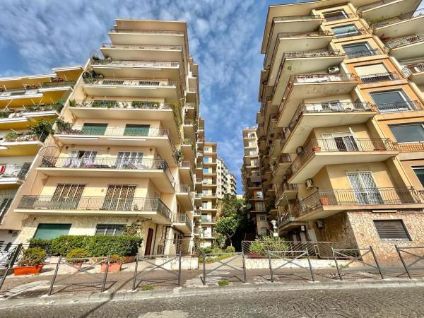 appartamento in vendita a Napoli in zona Vomero