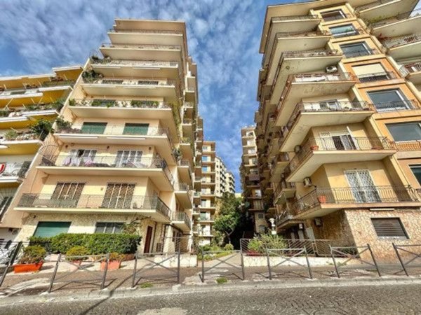 appartamento in vendita a Napoli in zona Vomero