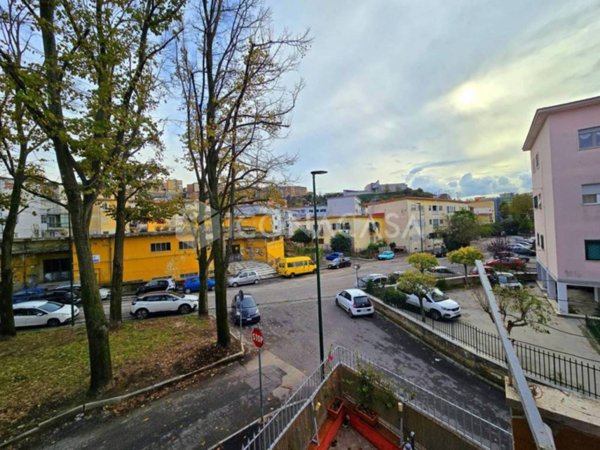 appartamento in vendita a Napoli in zona Soccavo