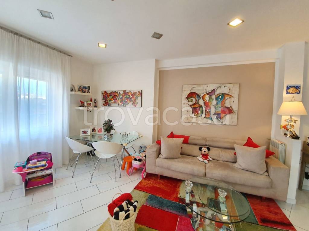 appartamento in vendita a Napoli in zona Vomero