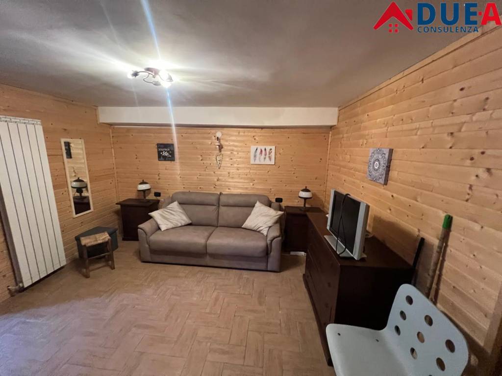 appartamento in vendita a Napoli in zona Camaldoli