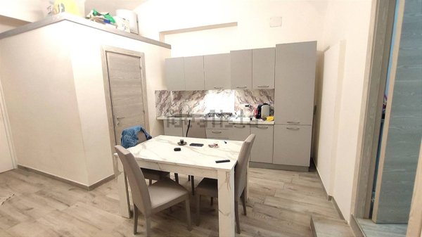 appartamento in vendita a Napoli in zona Secondigliano