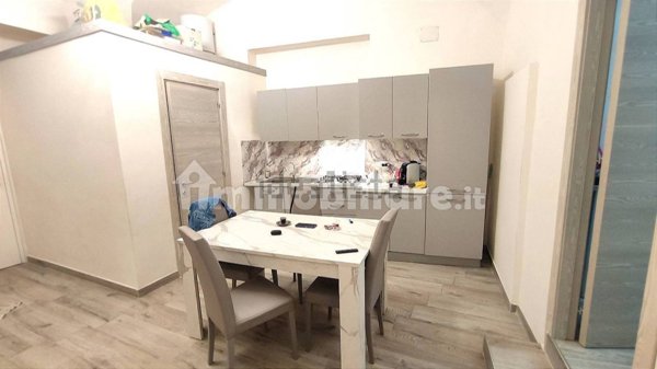 appartamento in vendita a Napoli in zona Secondigliano