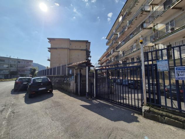 appartamento in vendita a Napoli in zona Pianura